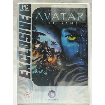 Avatar: The Game