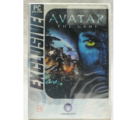 Avatar: The Game