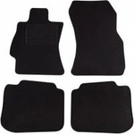 Petex Мокетени стелки Petex съвместими с Subaru Legacy/Outback (09/2009+) 4 части