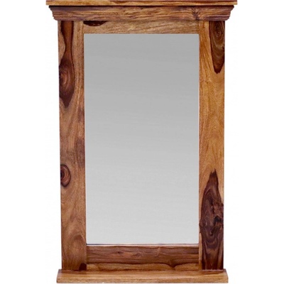 indickynabytok Jali 60x90x2,5 z indického masívu palisander