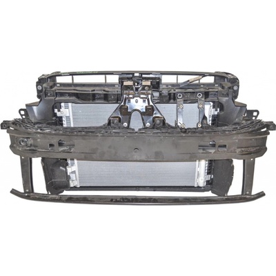 chladičová stěna kompletní VW Passat B8 3G0 1,4 TSi 110 KW 5Q0121251GR 5WA121205