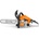 STIHL MS 162 (11482000002)