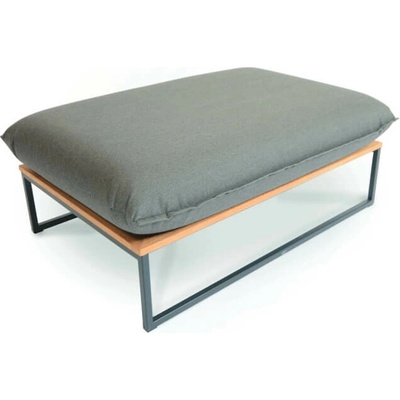 FISCHER MÖBEL FLORA Lounge 105x72 cm