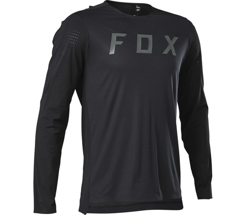 Fox Flexair Pro Ls Black