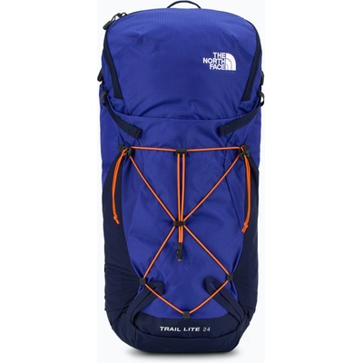 The North Face Туристическа раница The North Face Trail Lite 25 l tnf blue/summit navy