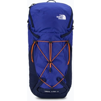 The North Face Туристическа раница The North Face Trail Lite 25 l tnf blue/summit navy