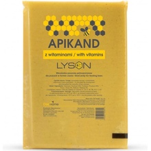 LYSON Apikand/ Beefonda s vitamíny 20x1 kg