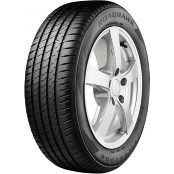 Image 1 of Firestone Roadhawk XL 205/55 R17 95V