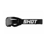 Shot Очила Shot Assault 2.0 ENDURO черен гланц/двойна плака