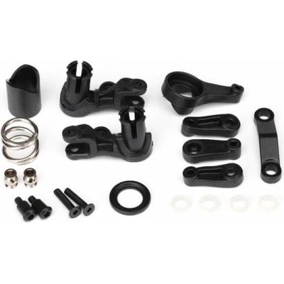 Traxxas лостове за управление, сервосейвър