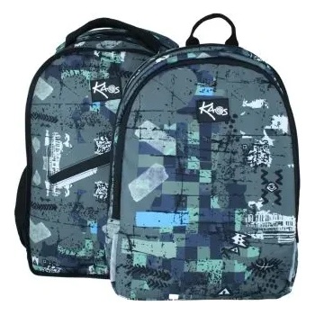 KAOS Ученическа раница 2в1 kaos acer