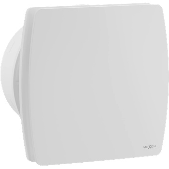 Mexen AXS 150 вентилатор за баня, бял - W9601-150-00 (W9601-150-00)