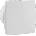 Mexen AXS 150 White (W9601-150-00)
