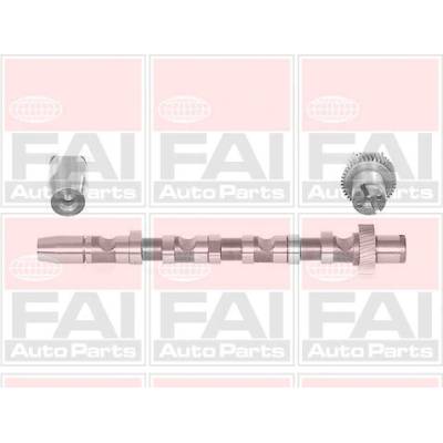 Vačkový hriadeľ FAI AutoParts C244