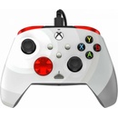 Image 1 of PDP Xbox Series X|S One PC Rematch Radial White (049-023-RW)