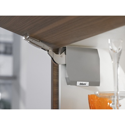 Blum AVENTOS SADA TIP-ON HK-S C sivá 400 1000