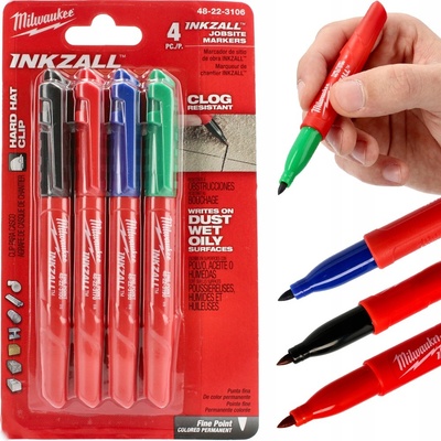 Milwaukee 48223106 4ks