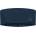 Buff Merino Wide solid night blue