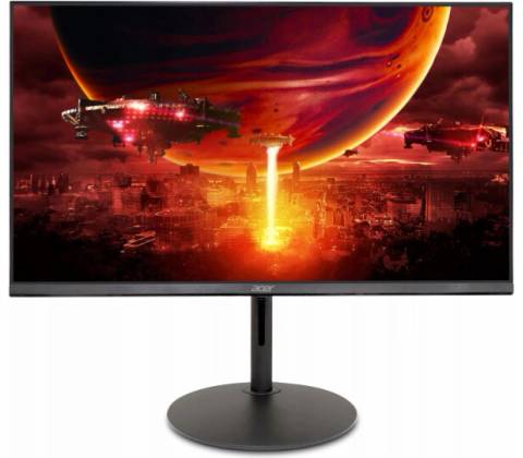 Acer Nitro XF270X1