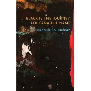 Black is the Journey, Africana the Name (ISBN: 9781509548330)