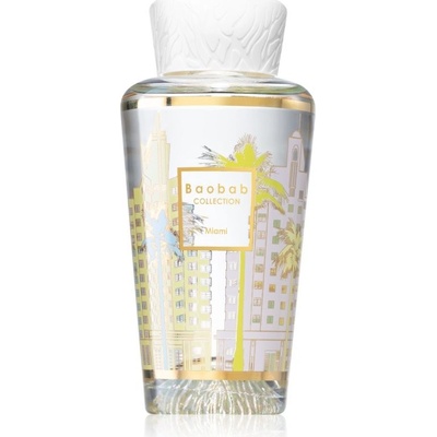 Baobab Collection My First Baobab Miami aróma difuzér s náplňou 250 ml