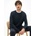 Celio Тъмносин мъжки пуловер Celio Teverti Celio | Sin | МЪЖЕ | S