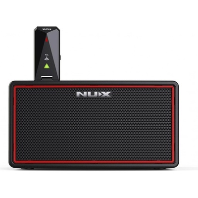 Nux Mighty Air