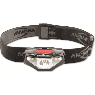 Ansmann HD70B 1600-0260