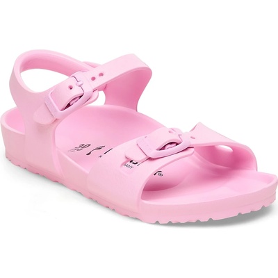 Birkenstock Детски сандали Birkenstock Kid's Rio Eva Sandals - Fondant Pink - размер 34 (702-4255-0121)