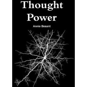 Thought Power | Annie Besant (ISBN: 9780359455775)