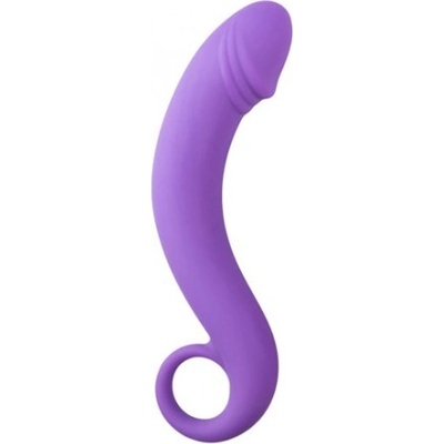 EasyToys CURVED DONG