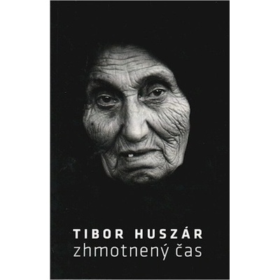 Zhmotnený čas