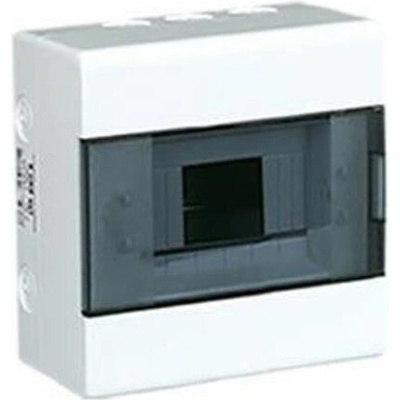 Rozvaděč Elektro-Plast Opatówek 400 V IP41 0 A