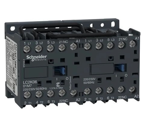 Schneider Electric LC2K0601FE7