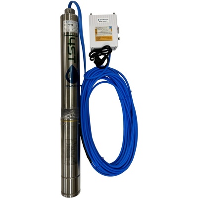 BWater 4ST 4/8 0,55 kW 230V