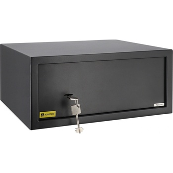 Homesafe HV24K Notebook