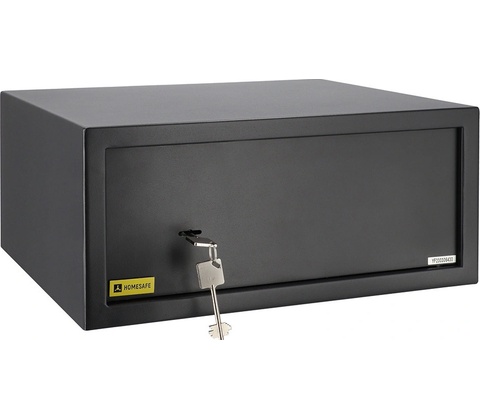 Homesafe HV24K Notebook
