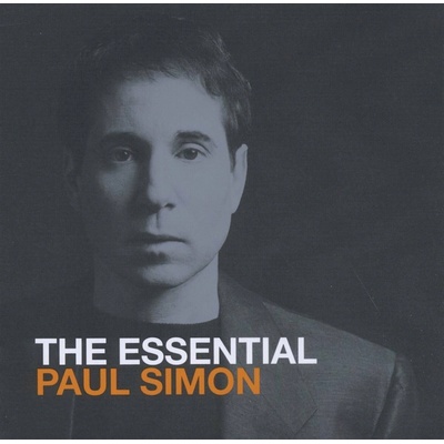 Paul Simon - The Essential Paul Simon, 2 CD
