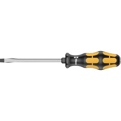 dielňa skrutkovač pre skrutky Microstix Wera 932 A 05018262001 Šírka čepele: 4.5 mm Dĺžka drieku: 90 mm; 05018262001
