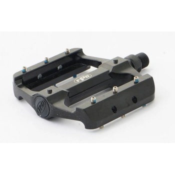 Fpd Педали за велосипед fpd nwl-122l-rp Черен