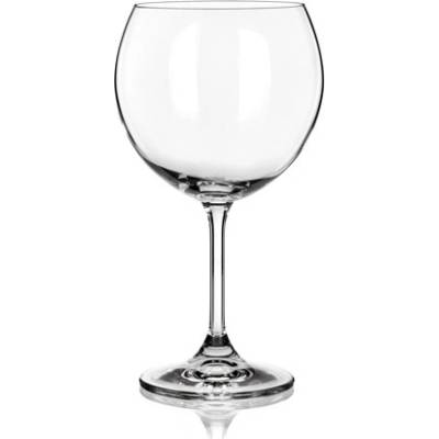 Maison Forine Pohár na burgundské víno Leona 4 x 480 ml