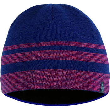 Directalpine čepice Slash indigo/brick
