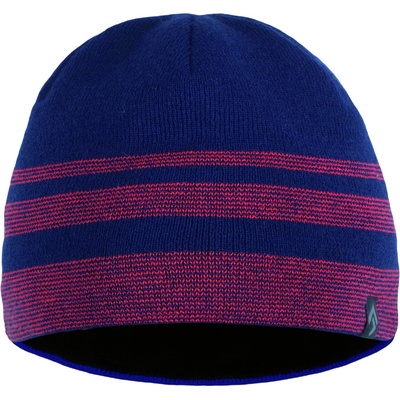 Directalpine čepice Slash indigo/brick