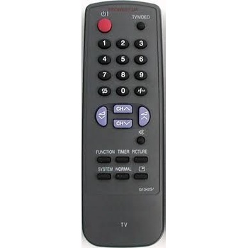 GENERAL SHARP G1133PESA, G1169PESA, G1273PESA, G1274PESA, G1342SA - съвместимо дистанционно управление на марката General (G1133PESA, G1169PESA, G1273PESA, G1274PESA, G1342SA)