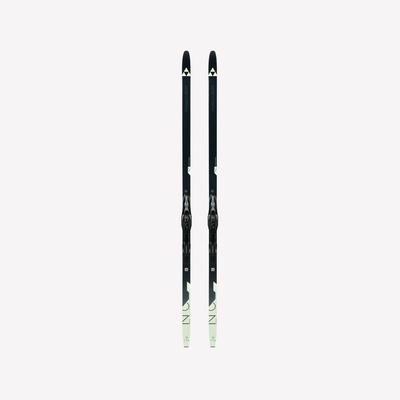 Fischer Twin Skin Cruiser EF + Control Step 2025/26