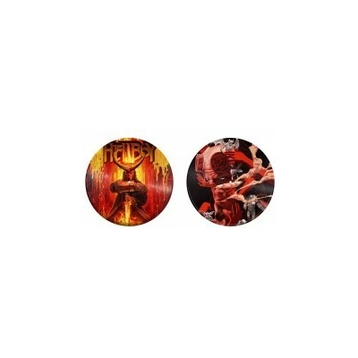 OST - HELLBOY LP