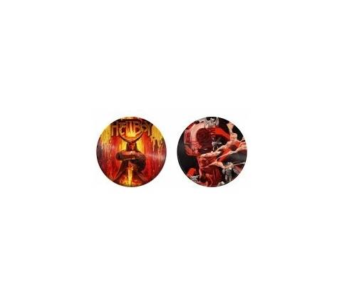 OST - HELLBOY LP