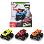 Dickie Toys Метална състезателна кола Dickie - Key Racer, 6.5 cm, асортимент (203761001)