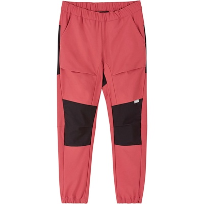 Reima Детски туристически панталон Reima Kid's Pants Vaeltaa Walking trousers - Red Clay - размер 128 (EU) (701-2816-0815)