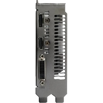 ASUS GeForce GTX 1050 Ti 4GB GDDR5 128bit (PH-GTX1050TI-4G)